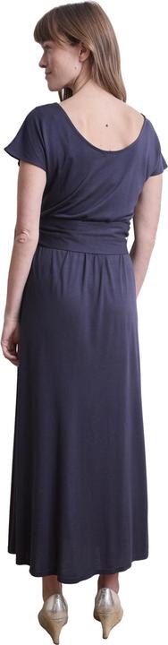 Actual product image Vertbaudet Langes Jerseykleid für die Schwangerschaft (36, 38)