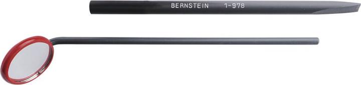 Actual product image Bernstein Inspection mirror with extension