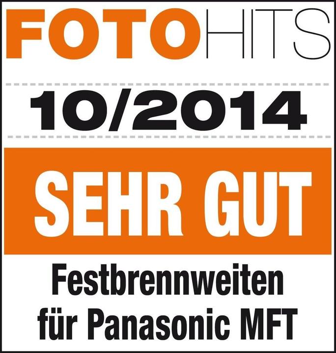 Immagine prodotto Handevision Ibelux 40mm F0.85 APS-C MFT nero (Micro Four Thirds, APS-C / DX, Micro Four Thirds)