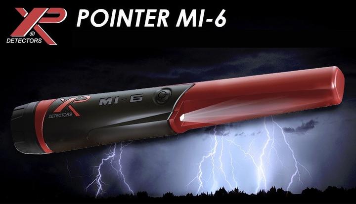 Produktbild XP Pinpointer Mi-6
