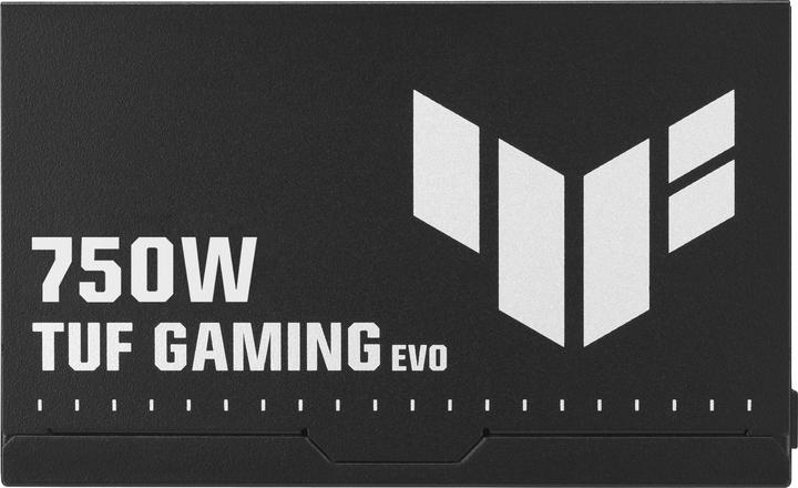 Produktbild ASUS Netzteil TUF Gaming-750B-EVO (750 W)