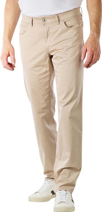 Actual product image BRAX Cadiz (Cooper New) Jeans Straight Beige (W42/L34)