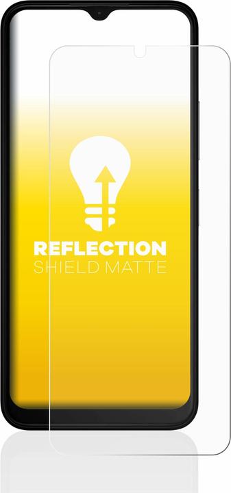 Actual product image upscreen Reflection Shield Protector Matte (1 Piece)