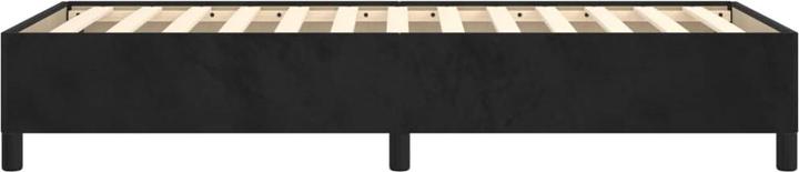 Produktbild vidaXL Bettgestell (90 x 200 cm)