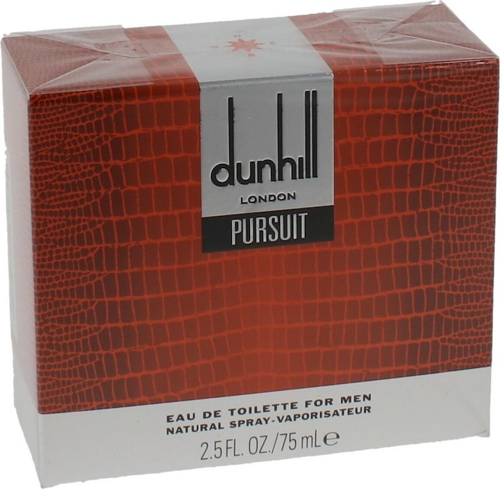 Produktbild Dunhill Pursuit (Eau de Toilette, 75 ml)