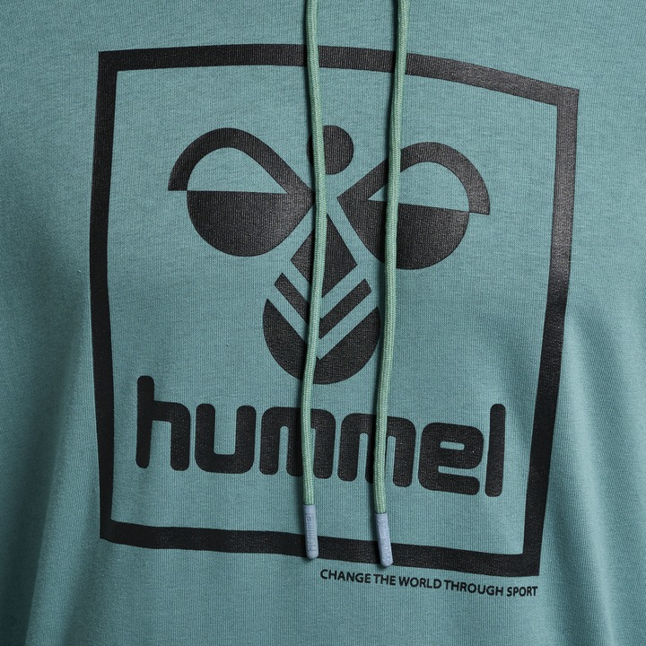 Produktbild hummel ISAM 2.0 HOODIE (XXL)