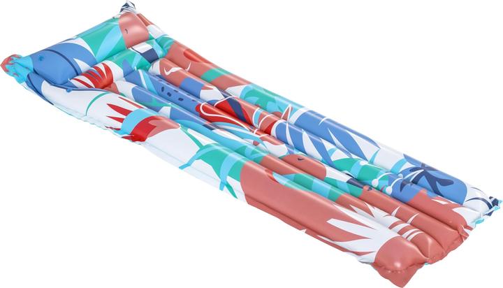 Actual product image Bestway 1.83MX69CM FASHION FLOATING MAT
