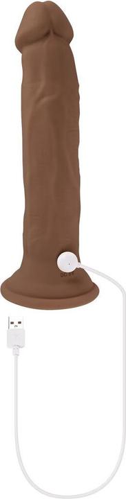 Actual product image Evolved In Thrust We Trust 24,13 cm Dark Flesh