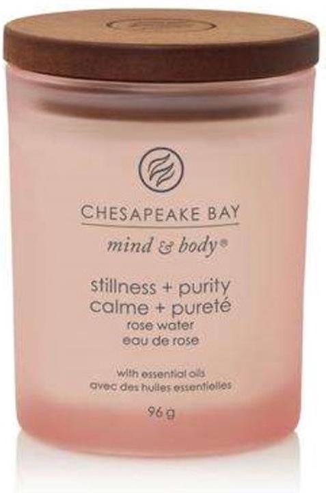 Produktbild Chesapeake Bay Candles Stillness & Purity