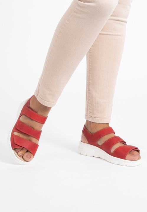 Actual product image Vitaform Sandal Soft (42)