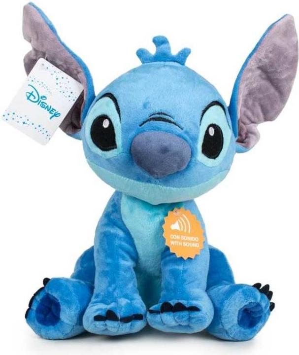 Image du produit Disney Stitch (30 cm)