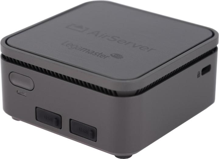 Legamaster AirServer Connect 2 (HDMI 2.0)