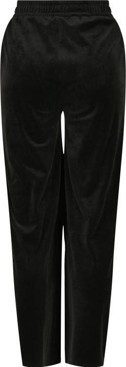 Produktbild Urban Classics Ladies High Waist Straight Velvet Sweatpants (L)