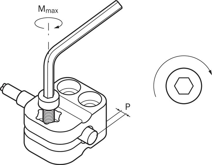 Produktbild Sick Näherungssensor (Elektronikkit)
