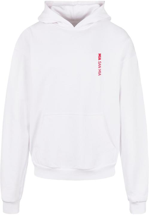 Produktbild FC Bayern München Mia San Mia VR Ultra Heavy Hoody - 115301 (L)