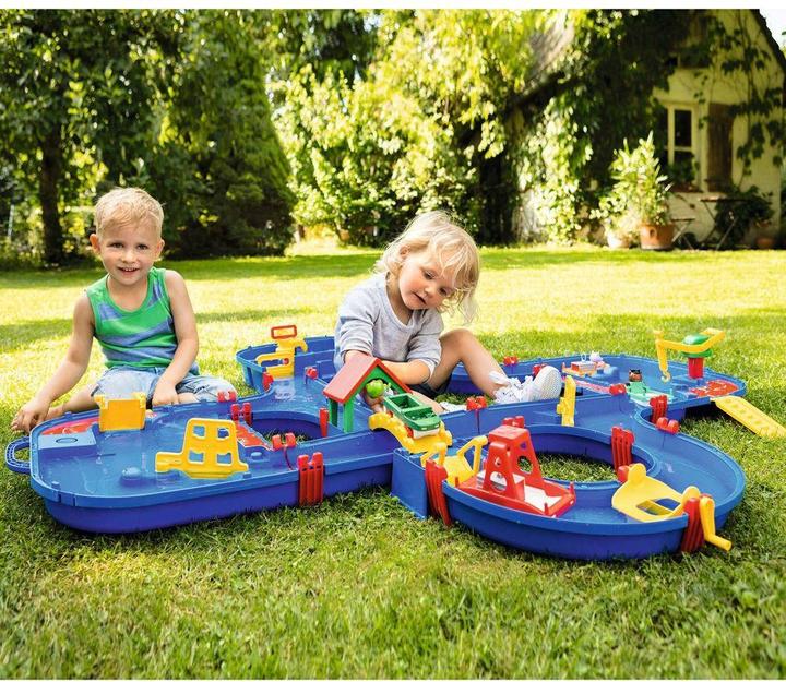 Immagine prodotto Aquaplay 'nGo