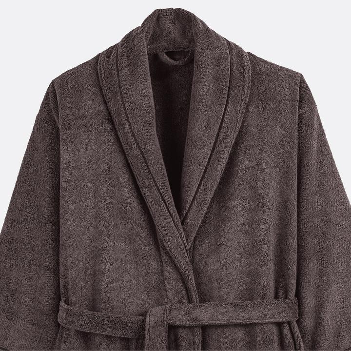 Image du produit La Redoute Interieurs Peignoir Victor (38)