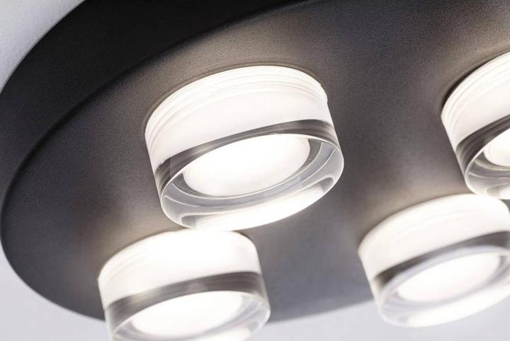 Image du produit Paulmann Badleuchte Kame (2480 lm)