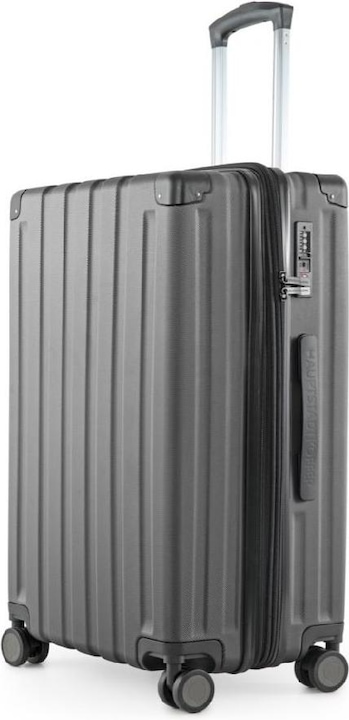Actual product image Hauptstadtkoffer Q-Damm - Medium case hard shell (71 l, M (50 - 90l))