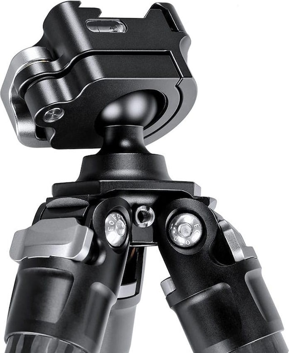 Actual product image Leofoto SA-364C + MA-30L (Carbon)