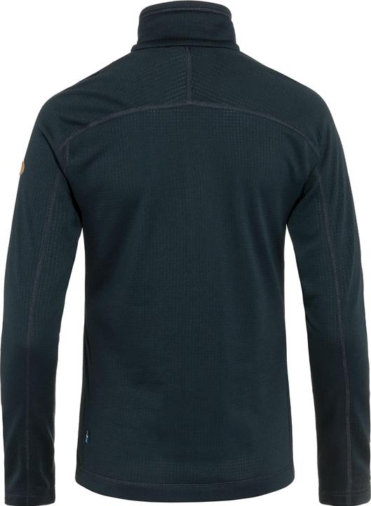 Produktbild Fjällräven Women's Abisko Lite Fleece Half Zip (L)