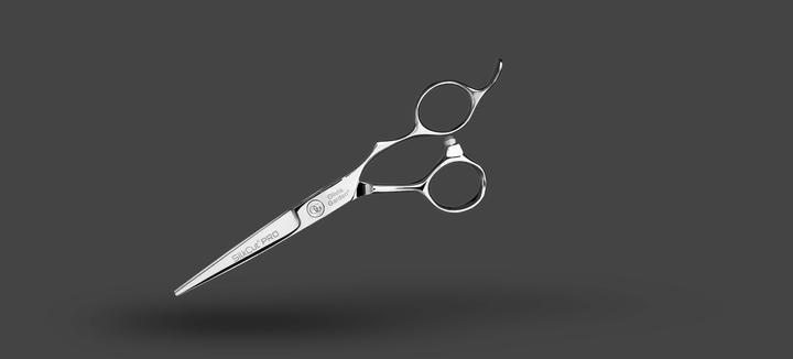 Produktbild Olivia Garden Silk Cut PRO einzel (14.61 cm)