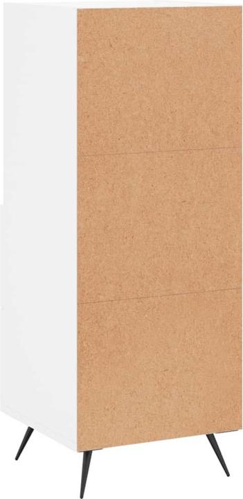 Image du produit vidaXL Sideboard (34.50 x 34 x 90 cm)