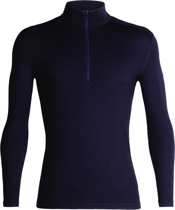 Icebreaker Tech Half Zip (M)