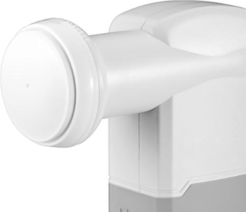Immagine prodotto Goobay Otto universale (Polpo LNB, 40mm)