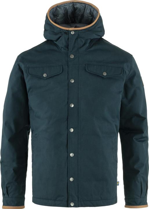 Dark Navy