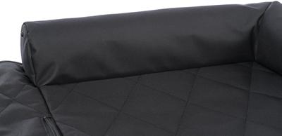 Actual product image Trixie Dog cushion (Dog, Washable, Reflectors)