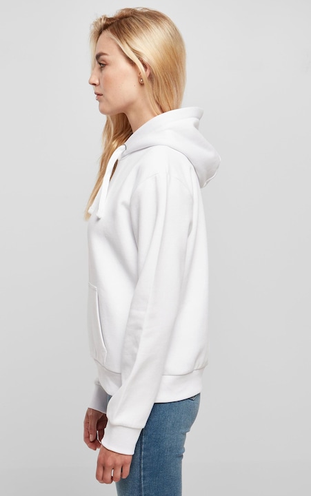 Immagine prodotto Karl Kani Kkwq32004wht Small Signature Hoody Wht (XXS)