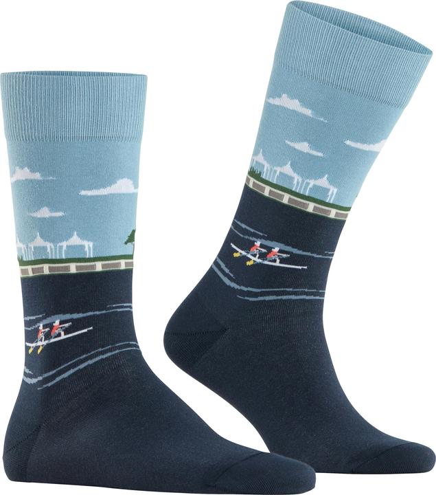 Image du produit Burlington Henley (40 - 46)