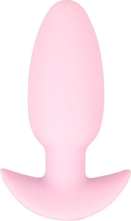 Actual product image Cuties Vibrating Mini Butt Plug