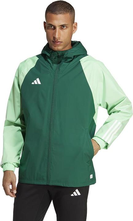 Produktbild adidas Tiro 23 Competition Allwetterjacke Herren (M)