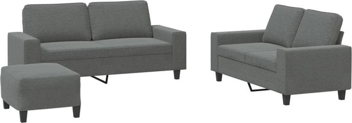 Produktbild vidaXL Sofagarnitur (2-Sitzer)