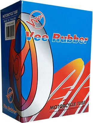 Image du produit VeeRubber chambre à air tr4 (Schrader (AV), 14")