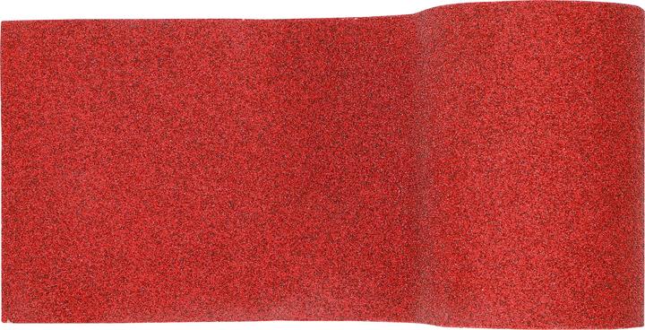 Image du produit BGS Rouleau de papier abrasif 115 mm x 5 m grain 60 (60)