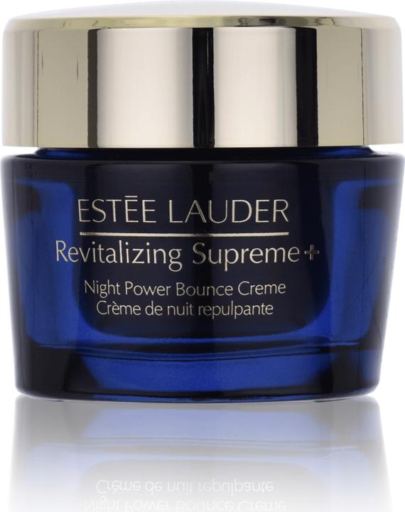 Actual product image Estée Lauder Advanced Night Repair (50 ml, Night cream)