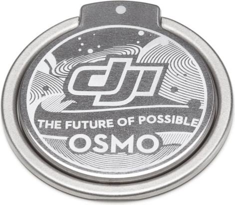 Produktbild DJI OM 4 - Osmo Mobile 4 Smartphone-Gimbal (0.23 kg)