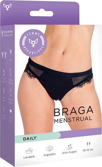 Produktbild Femme République Daily (XL)