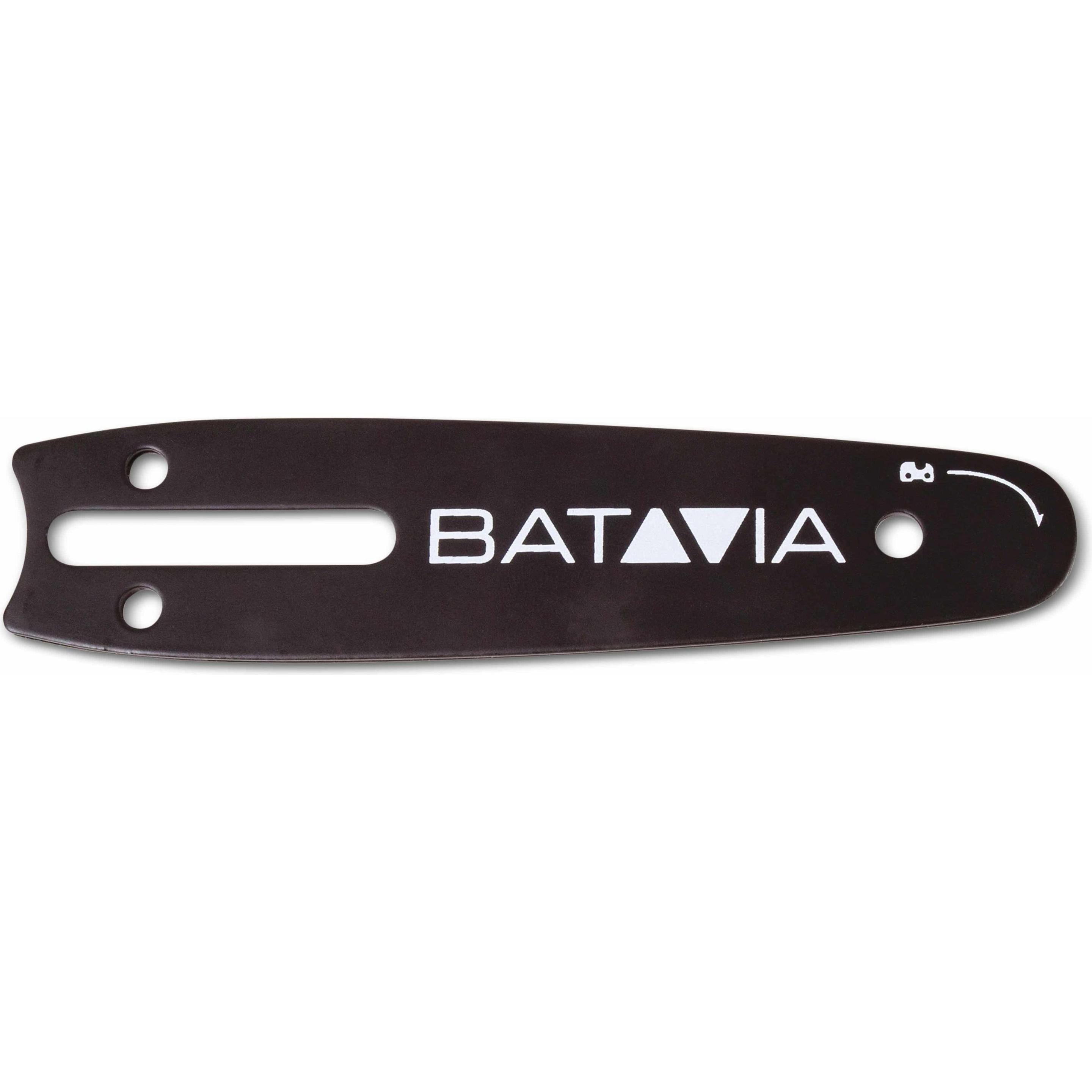 Batavia, Accessori per macchinari da giardino, 150mm Nexxsaw Saw Chain Bar 7063846 (Motosega, Spada a catena)