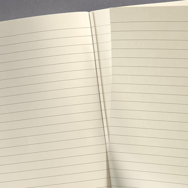 Actual product image Sigel Conceptum (95 x 140 mm, Lined, Hardcover)