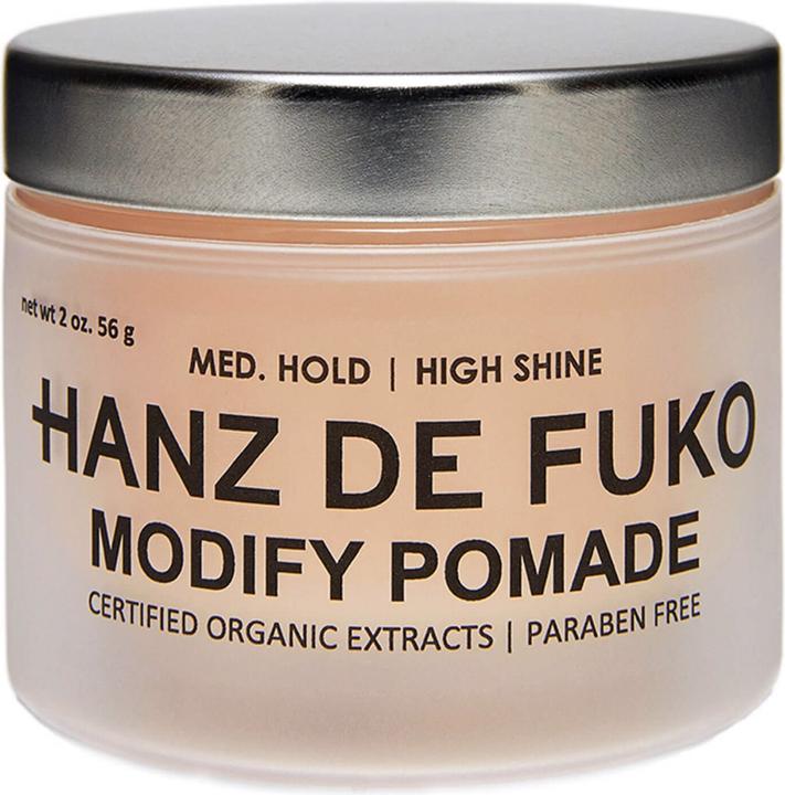 Produktbild Hanz de fuko Modify Pomade (Haarpomade)