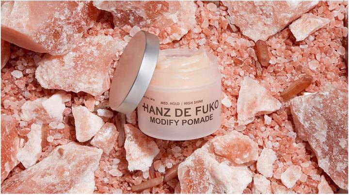 Produktbild Hanz de fuko Modify Pomade (Haarpomade)