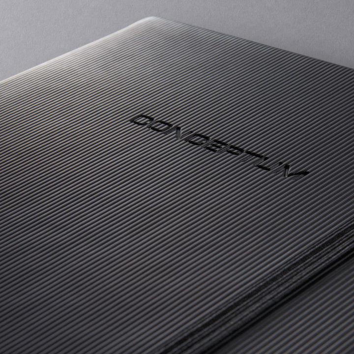 Actual product image Sigel Conceptum (A4, Dotted, Soft cover)