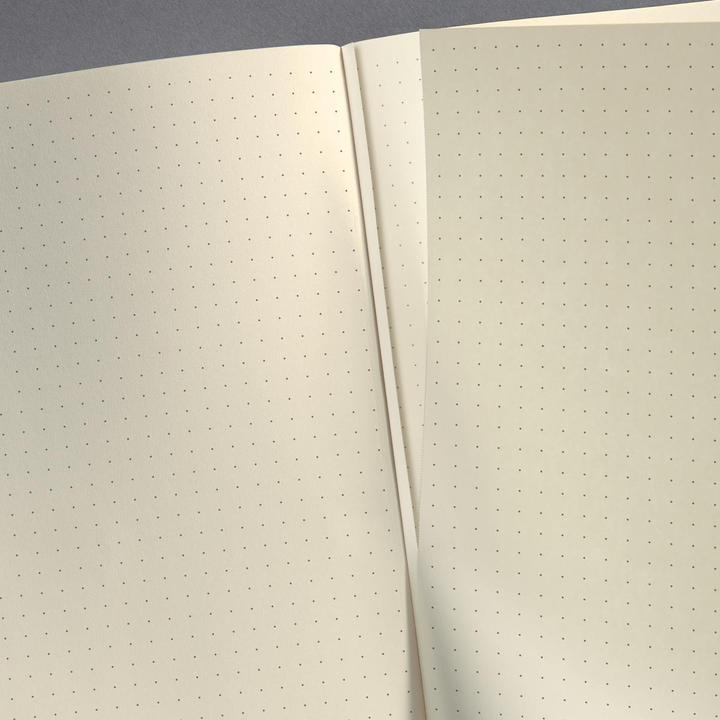 Actual product image Sigel Conceptum (A4, Dotted, Soft cover)