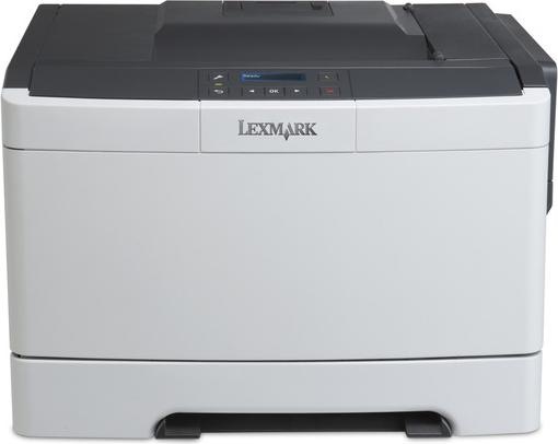 Produktbild Lexmark CS310dn (Laser, Farbe)