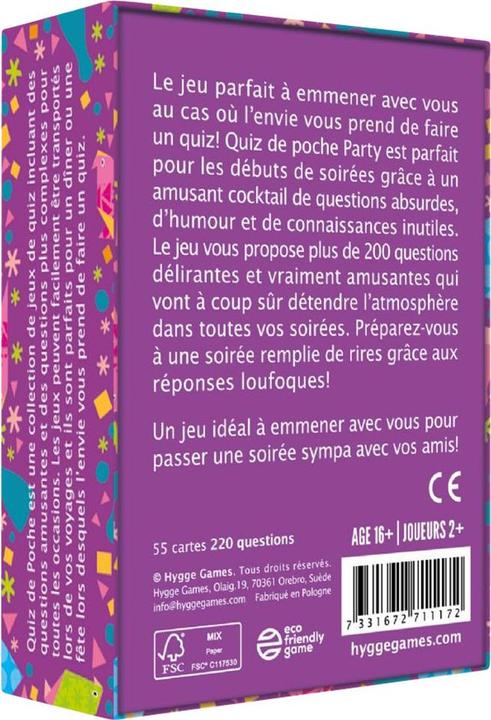 Image du produit Jeu