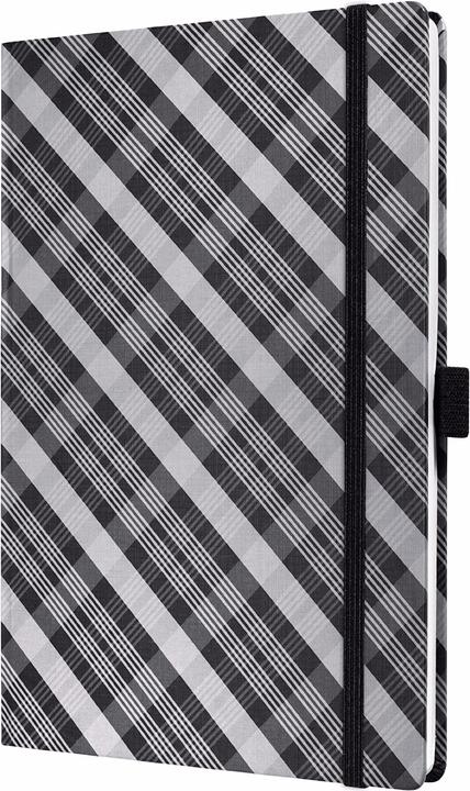 Actual product image Sigel Conceptum (130 x 200 mm, Lined, Hardcover)